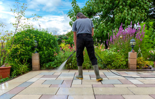 Best Rust and Stain Removal in Palmyra, WI
